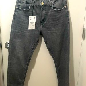Comfort skinny jeans NWT
